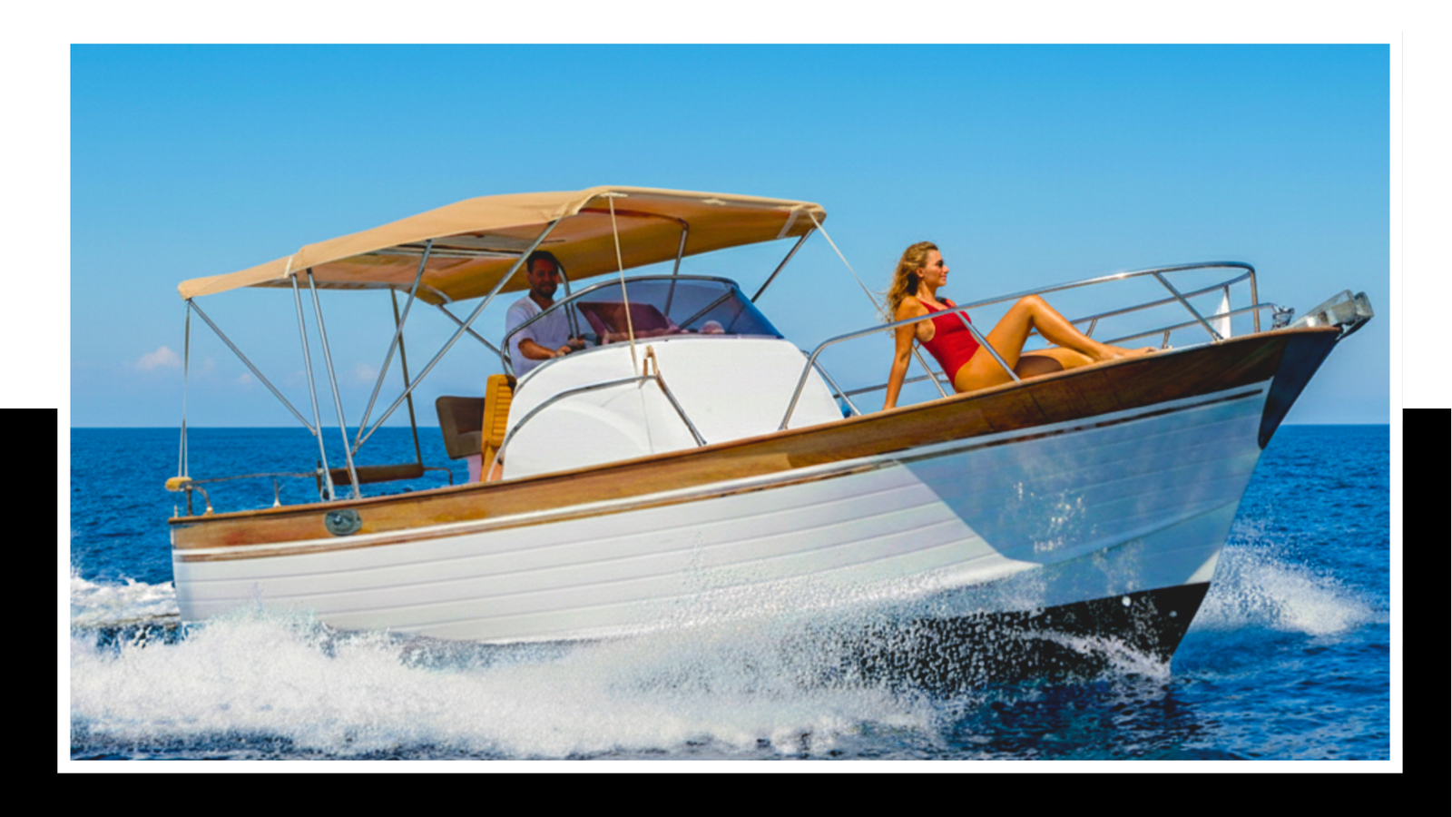 Private Boat Tours in Portofino