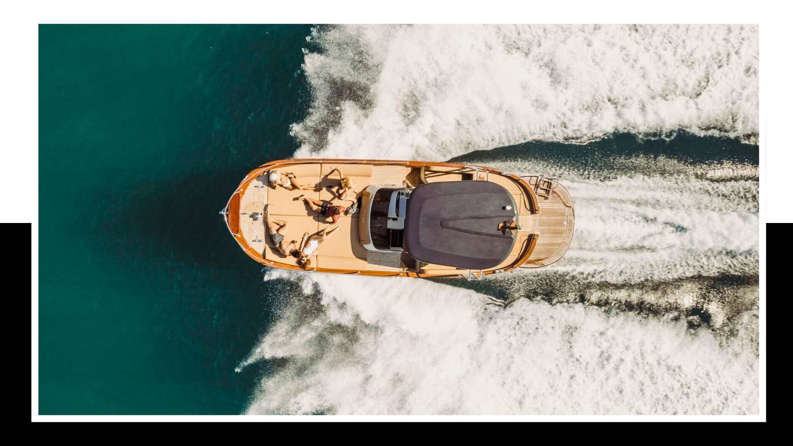 Full Day Boat tour in Portofino