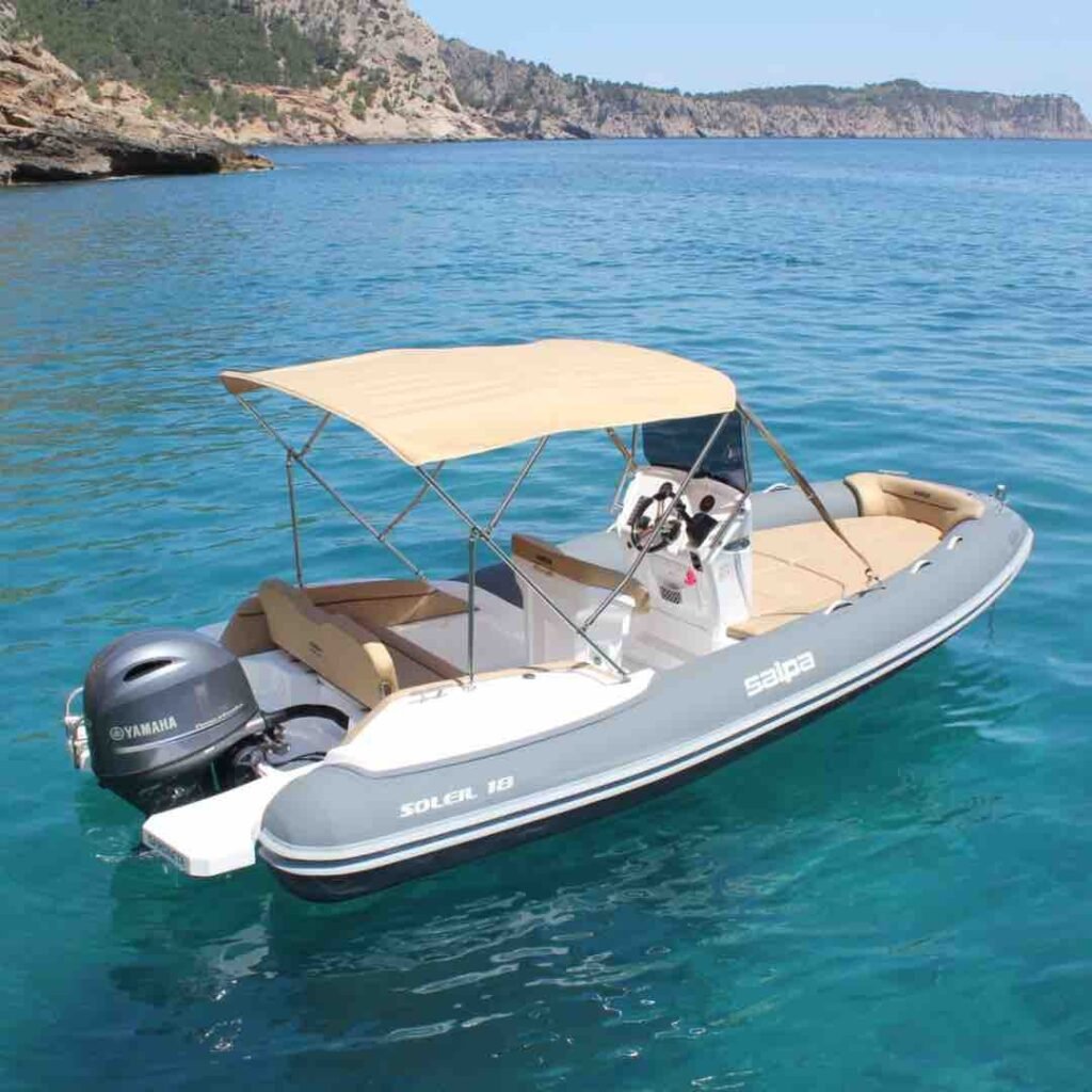 Boat Rental in Santa Margherita Ligure