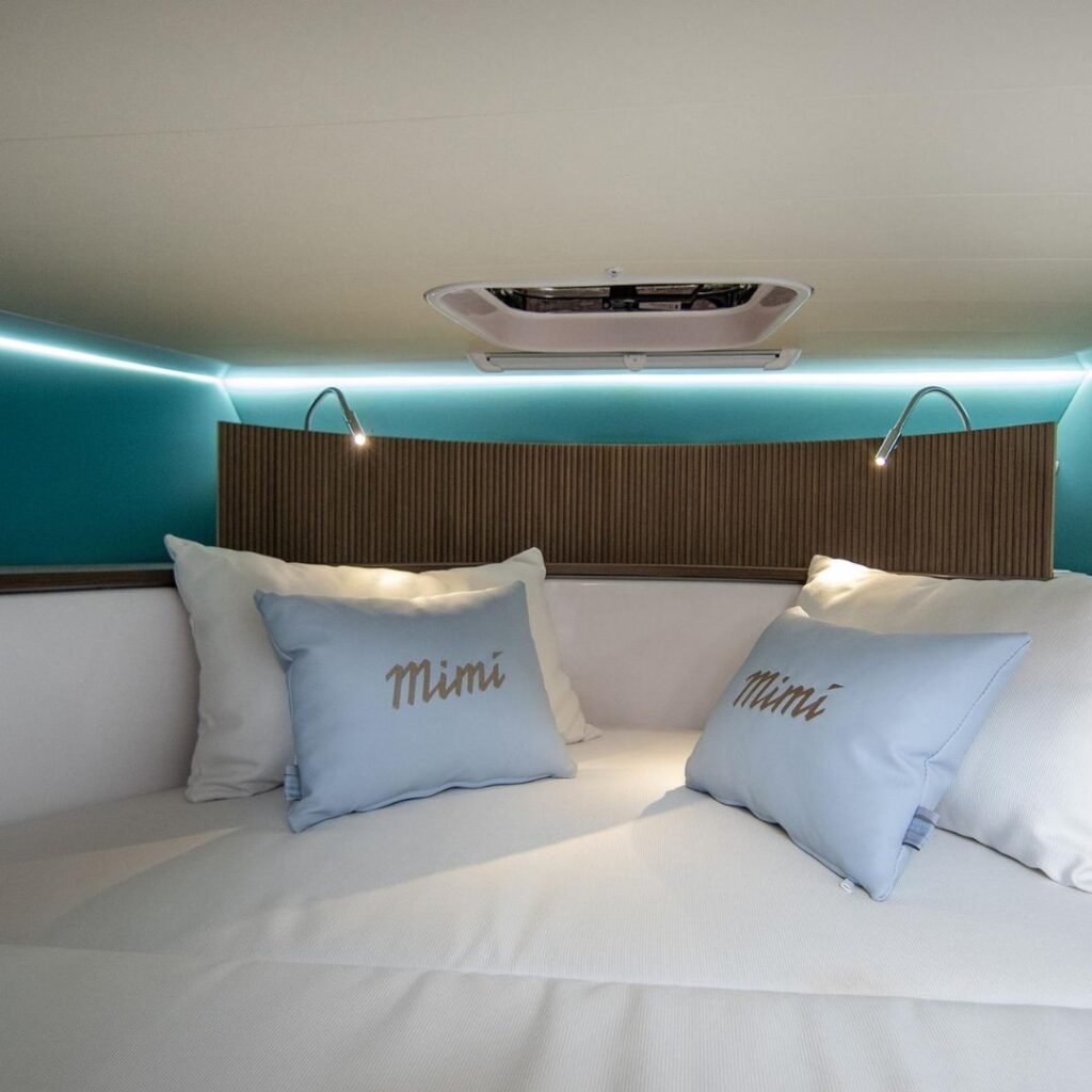 Guided Boat Tour in Portofino