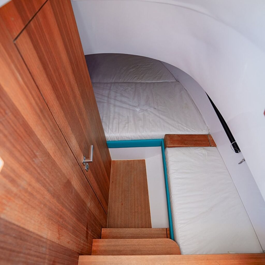 Santa Margherita Boat Rental with Captain