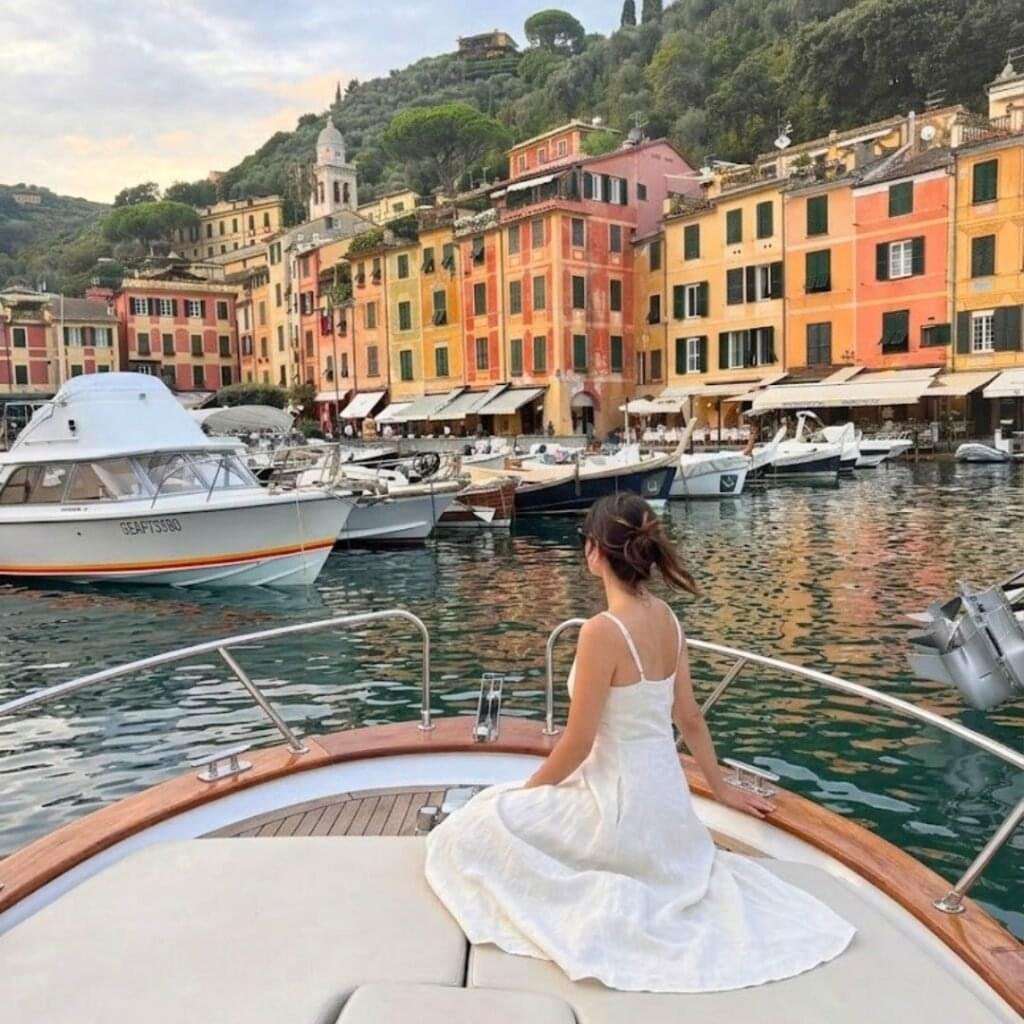 Boat Tours & Rental in Portofino