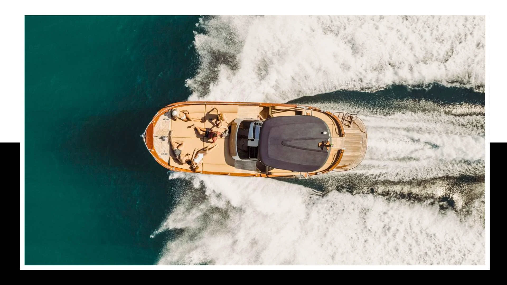 Full Day Boat tour in Portofino