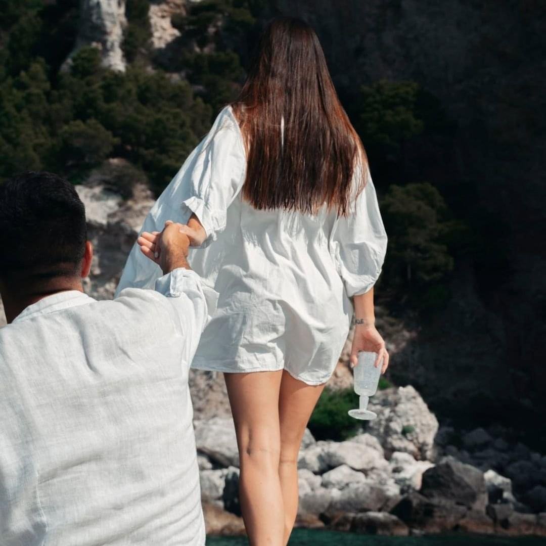 Heritage and Story Venti Portofino